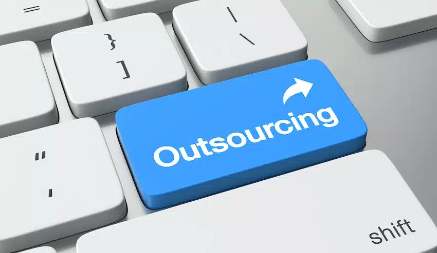 ¿Sabes las ventajas del Outsourcing TI? 1 Outsourcing TI