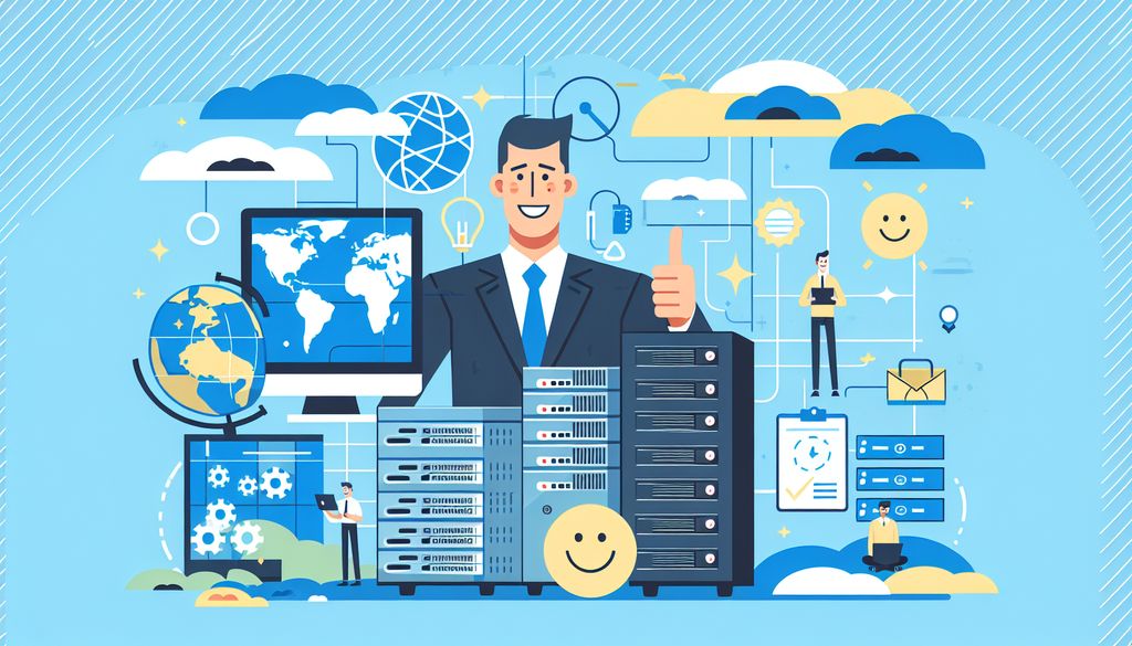 El Outsourcing de TI y sus beneficios