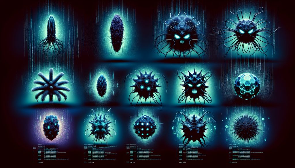 Virus informáticos peligrosos y cómo proteger tu empresa