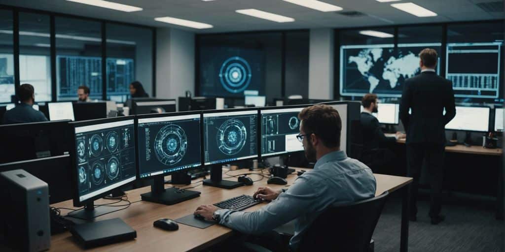 Garantizando la disponibilidad en seguridad de la información en empresas modernas