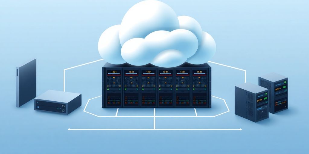 Nube Híbrida: La Solución Ideal para Empresas en 2024