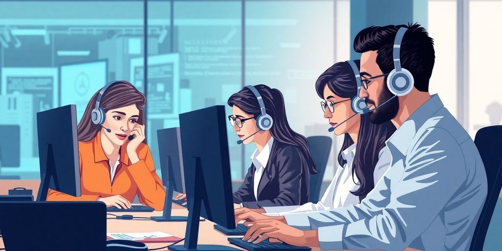 Importancia del soporte técnico en servicios digitales