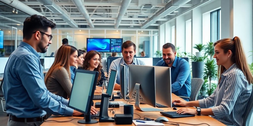 Cómo Optimizar tu Negocio con SoporteIT: Soluciones Innovadoras para la Era Digital