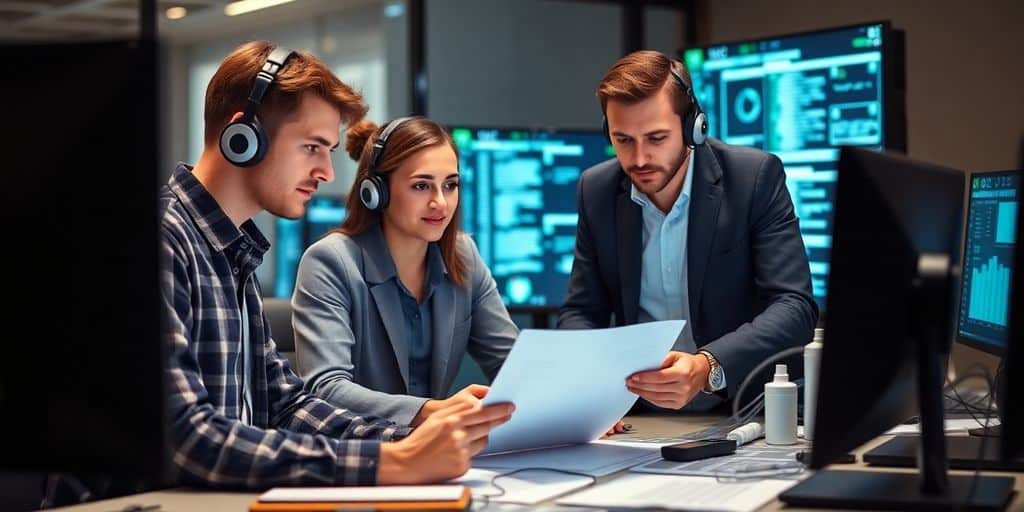 Entendiendo qué es un drp: La clave para la continuidad empresarial