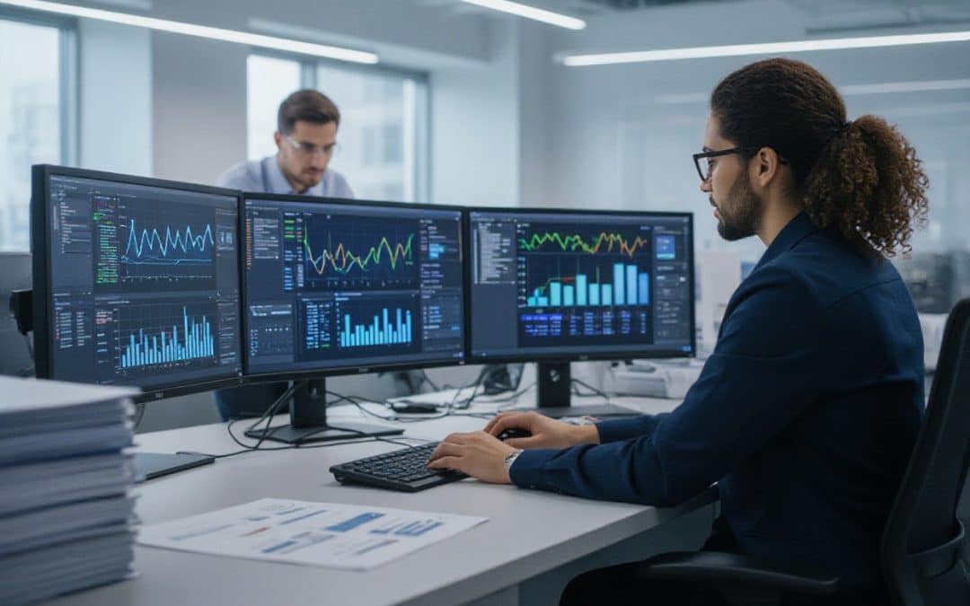 auditoria informatica
