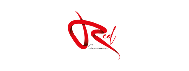 Logo de Creaciones Red