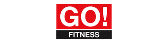 Logo GO! Fitness