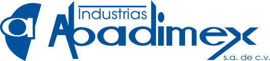Logo de Industrias Abadimex