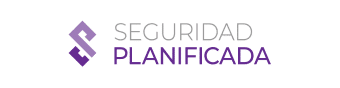Caso de éxito: Seguridad Planificada 1 Logo Seguridad Planificada