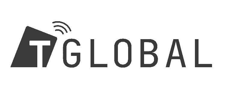 Logo de Telecomunicación Global