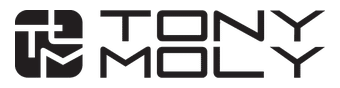 Logo Tony Moly / Grupo Eurokor